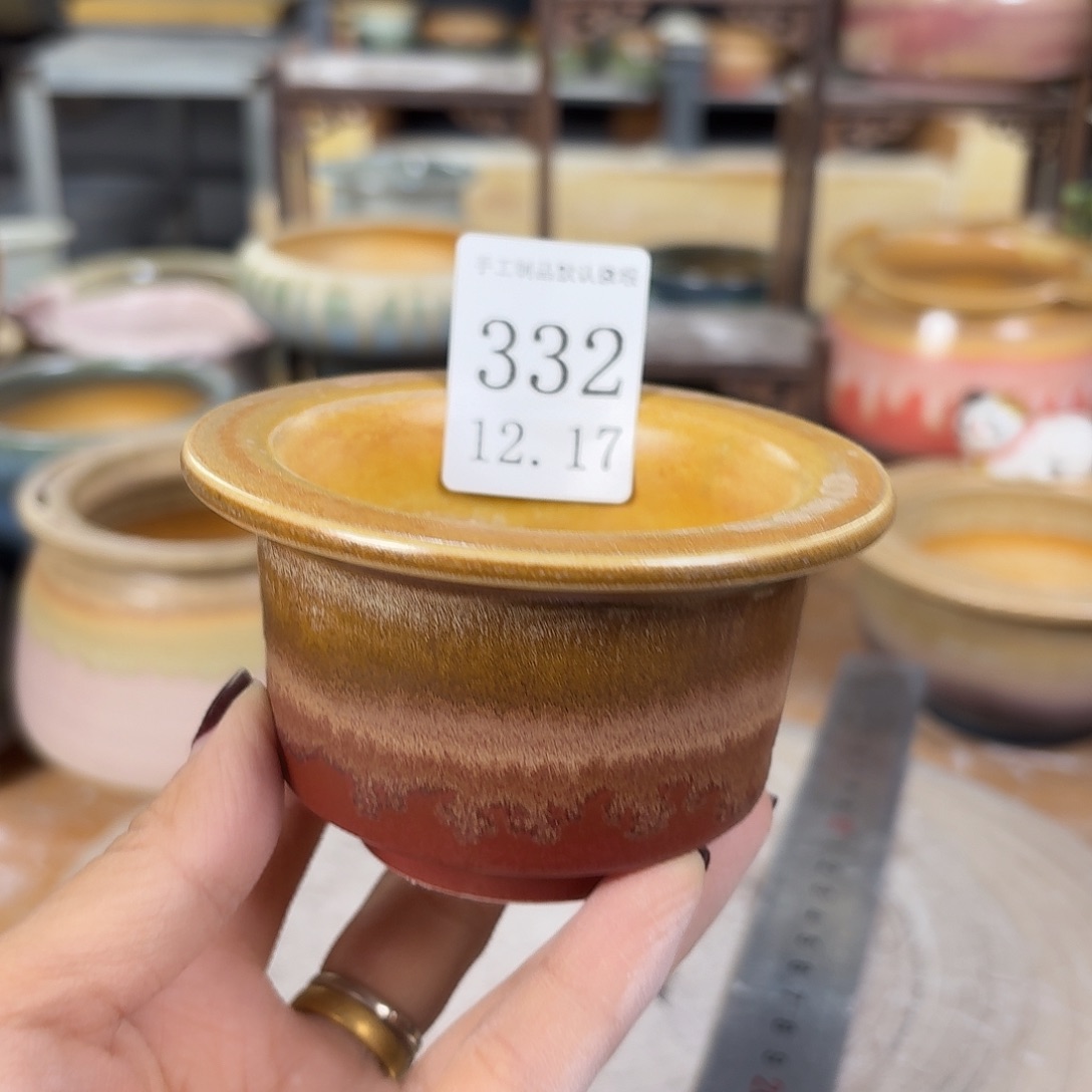 瓷片景德镇陶瓷手工制作