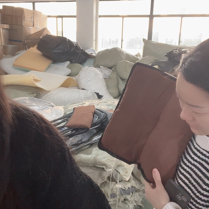 多色多款小马扎啦啦