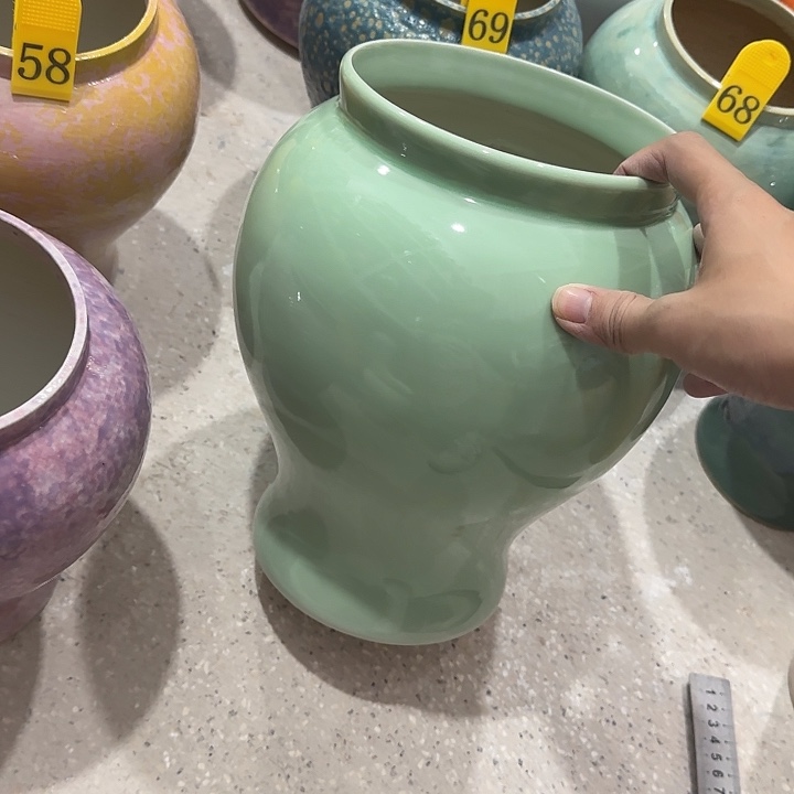 摆件正品有孔正品