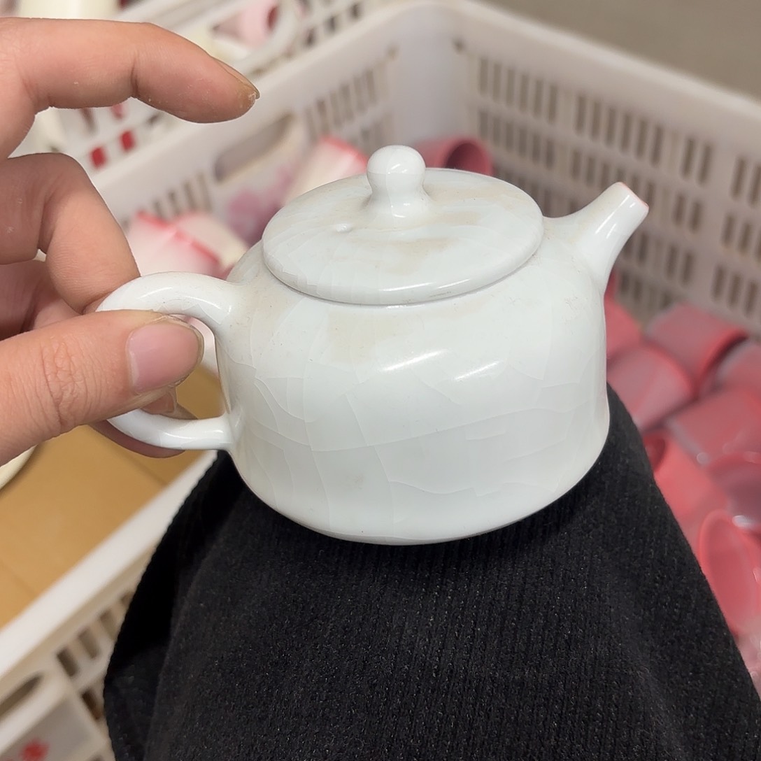 微瑕介意的不要下单