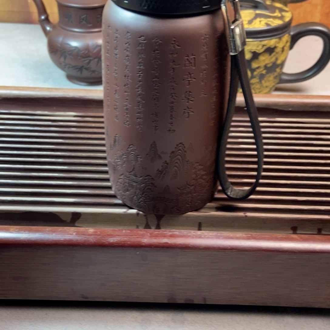 茶壶紫砂紫砂全手工定制