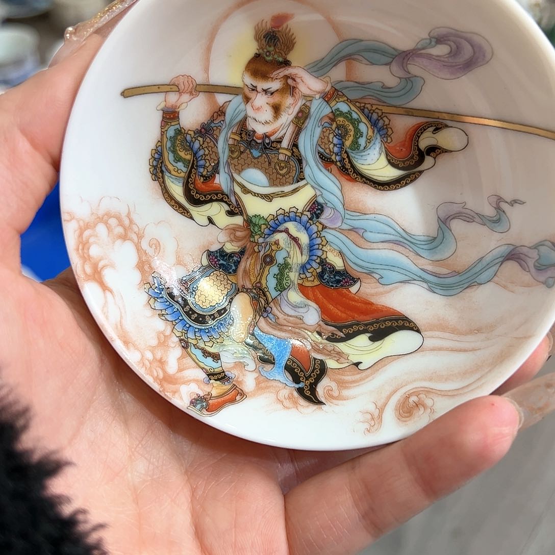 微瑕微瑕景德镇陶瓷