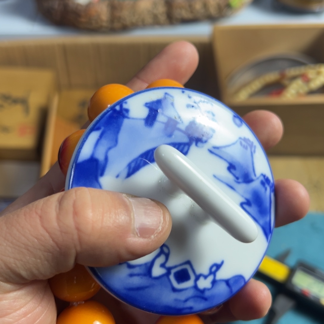 紫砂茶壶H****y我家粉丝真好看啊