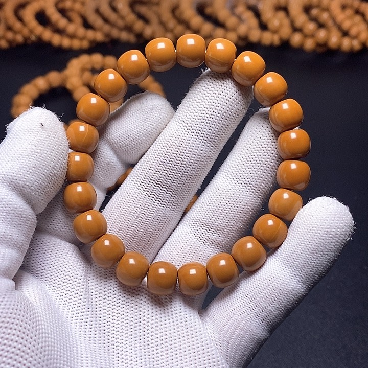 猴头核桃手串全品天花板老行10左右51号