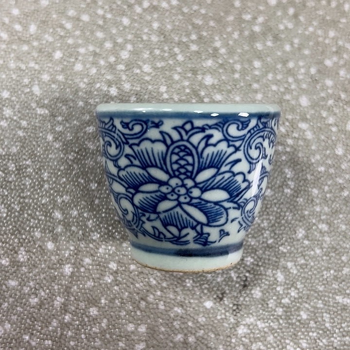 陶摆件景德镇陶瓷杯/碟/盘/碗