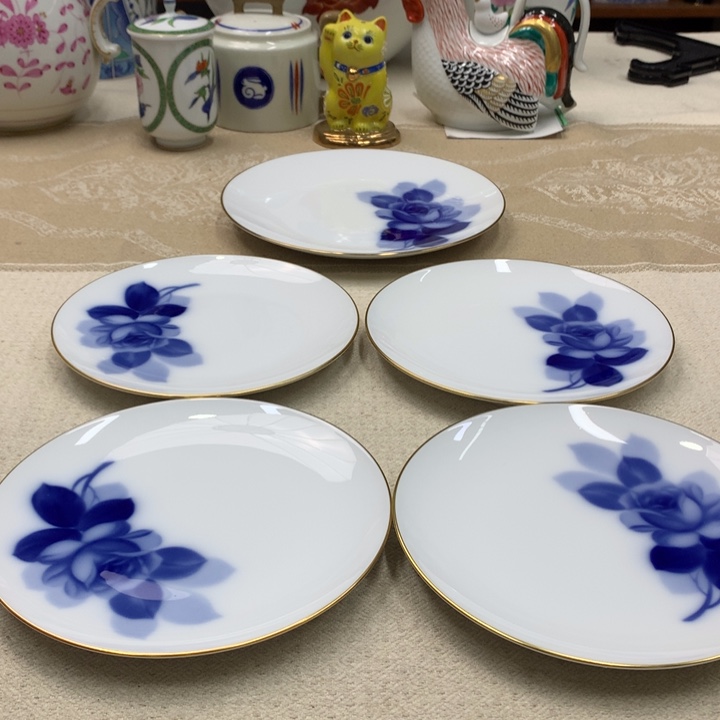 瓷片沫*这点小事就是