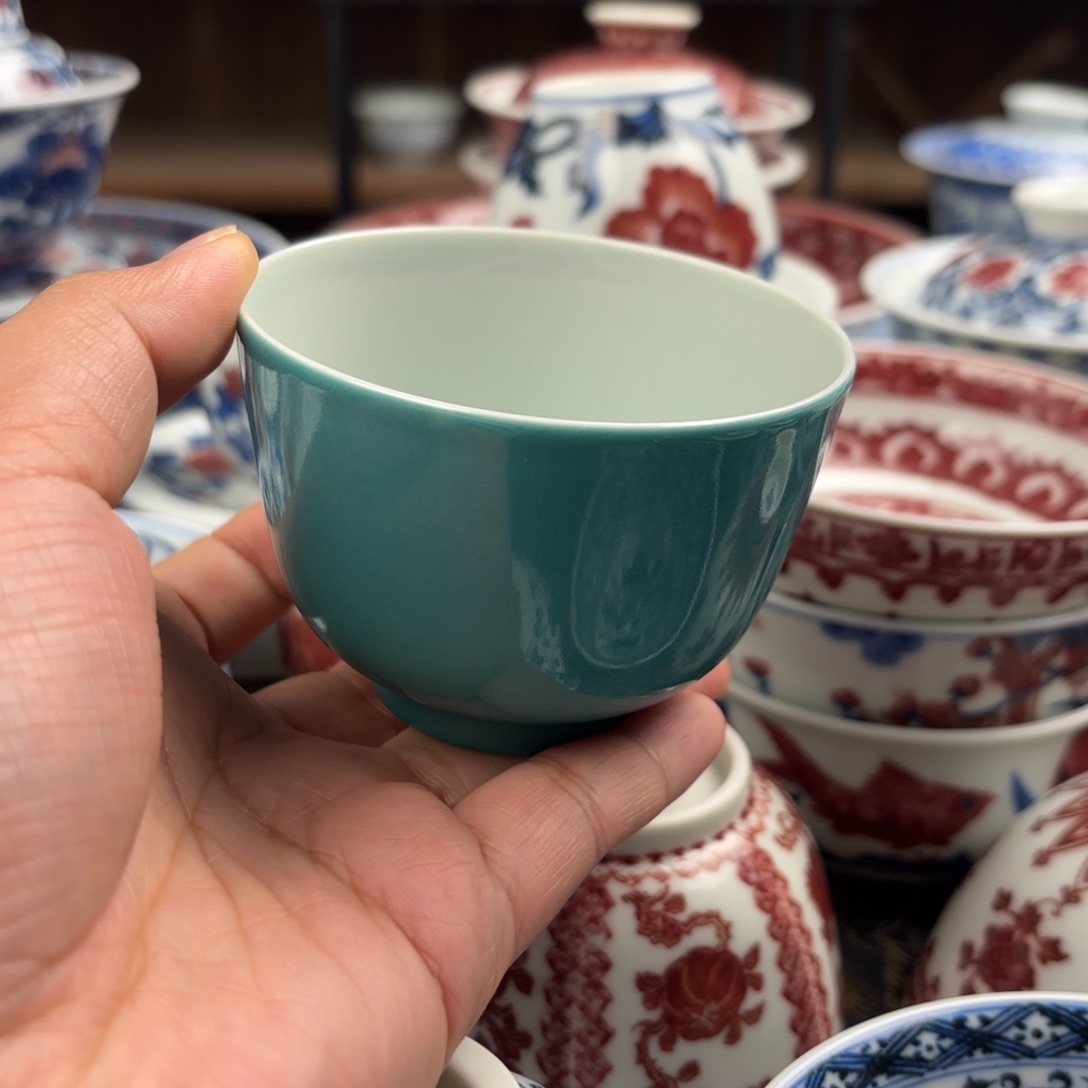 景德镇观自在观自在