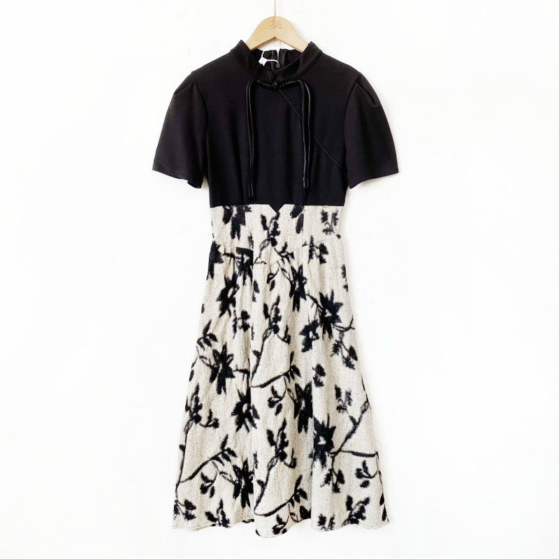 【Y1504】时尚百搭裙子