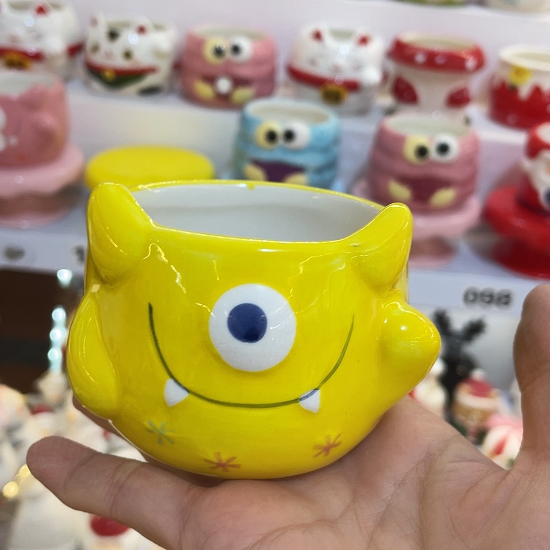 陶瓷微瑕介意慎拍