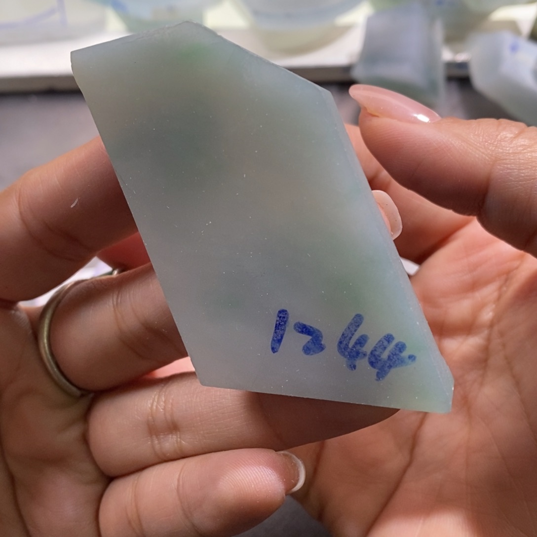 未镶嵌挂件翡翠康**颜