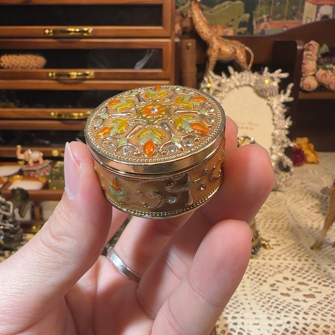 手工制品默认微瑕
