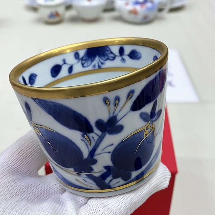 摆件幸山窑幸山窑