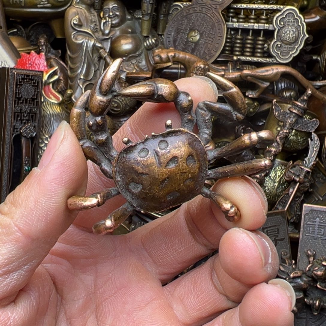 精美文玩精品摆件