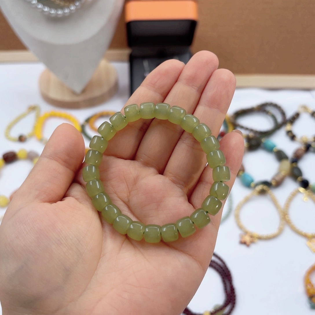 无合金122222手链