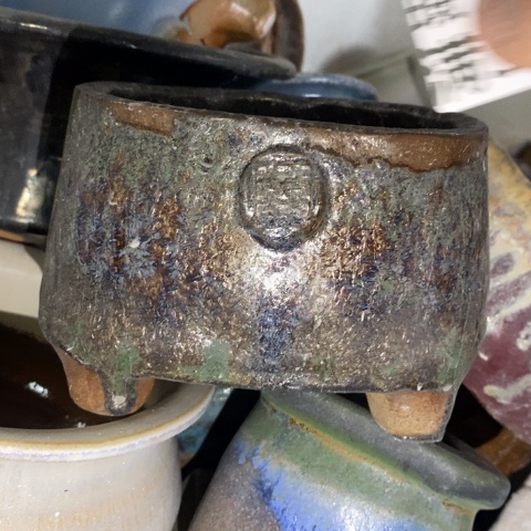 罐1160 微瑕38包邮景德镇陶瓷