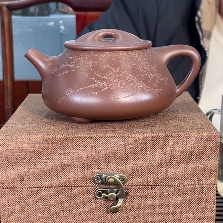 紫砂茶壶等**来你要的是我不需要