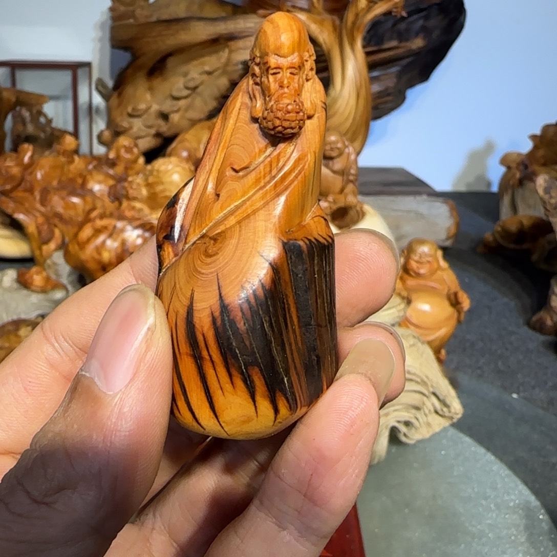 明***镜柏木太行崖柏888888