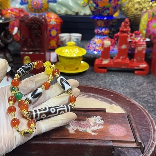 瓶摆件家居设计的