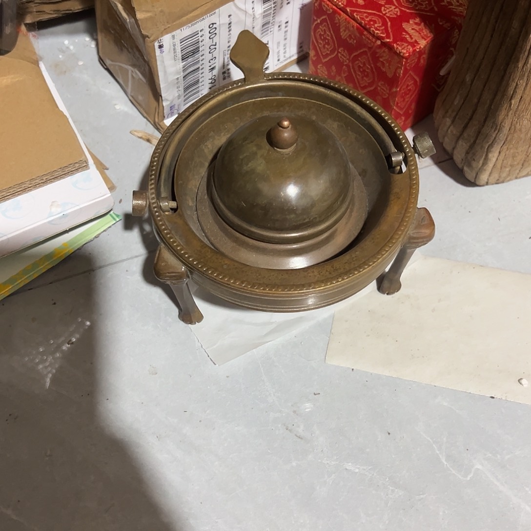 铜里能够正常使用的产品