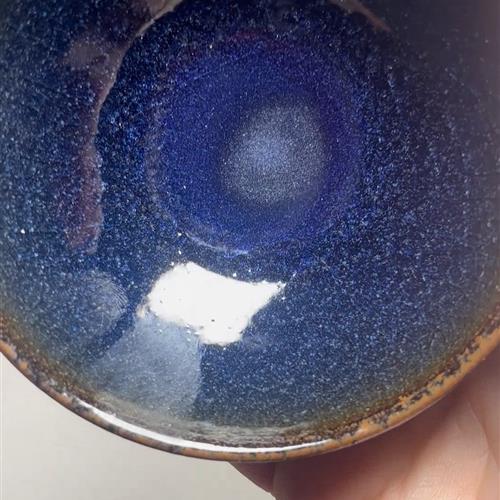 【闪购商品】茶盏-瑕疵-270.........