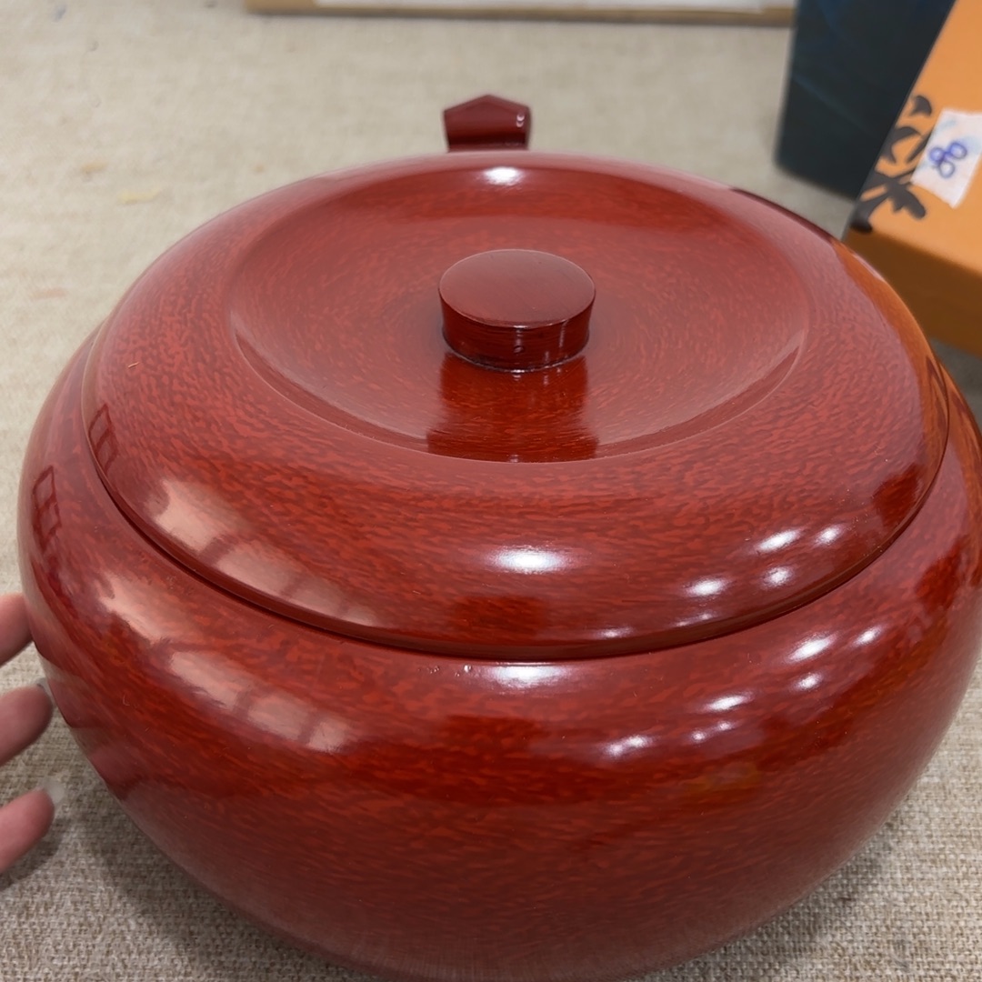 非常好看的物品. 