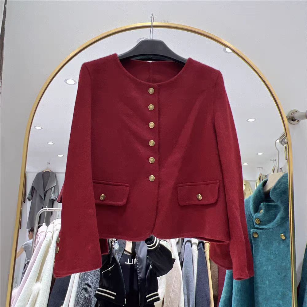 082款 宠粉福利休闲时尚百搭外套服饰 【以实物为准】