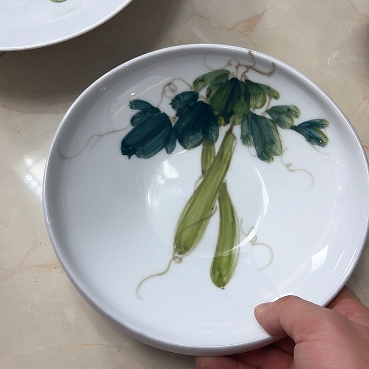 景德镇陶瓷手工制作