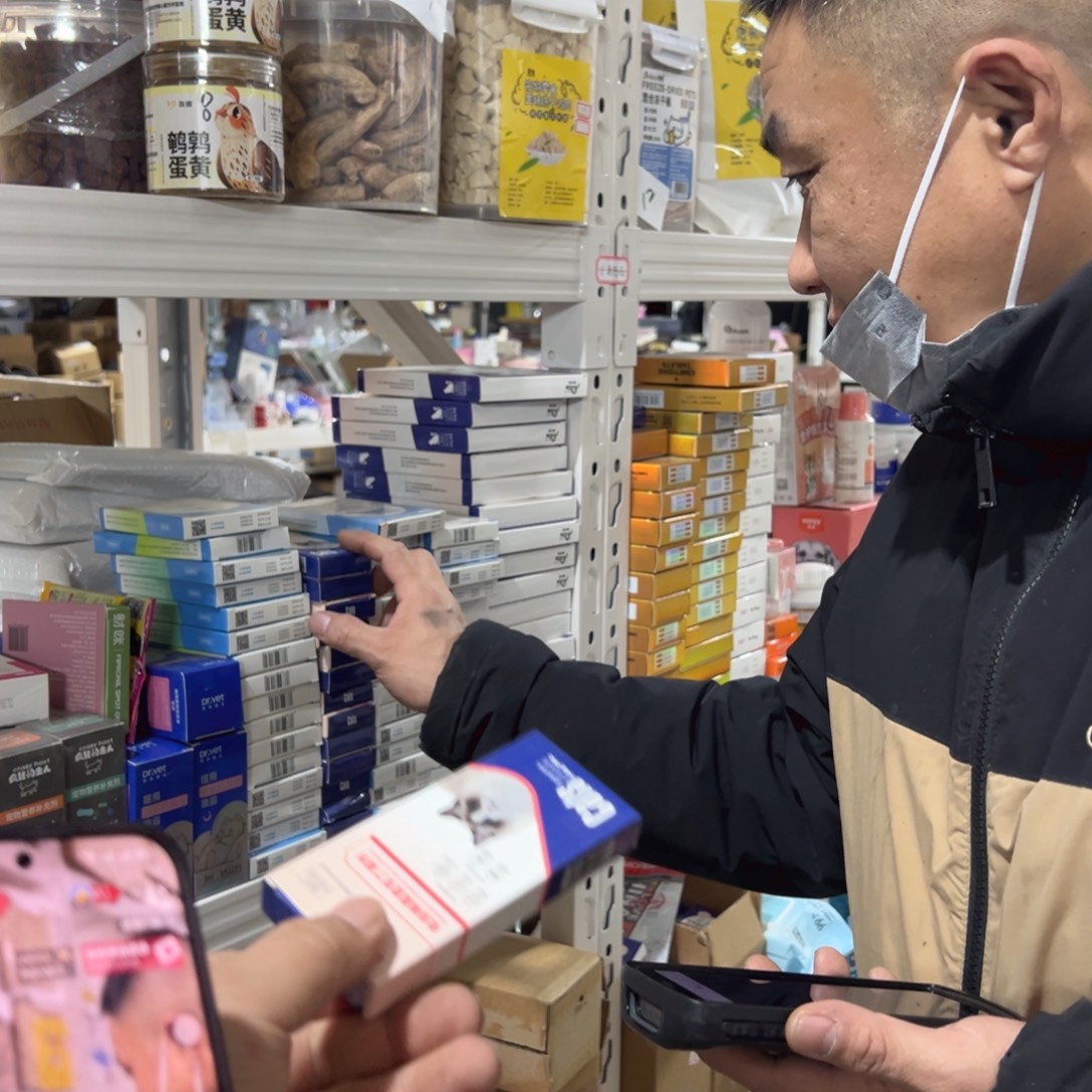 京仓好物为品质生活添砖加瓦