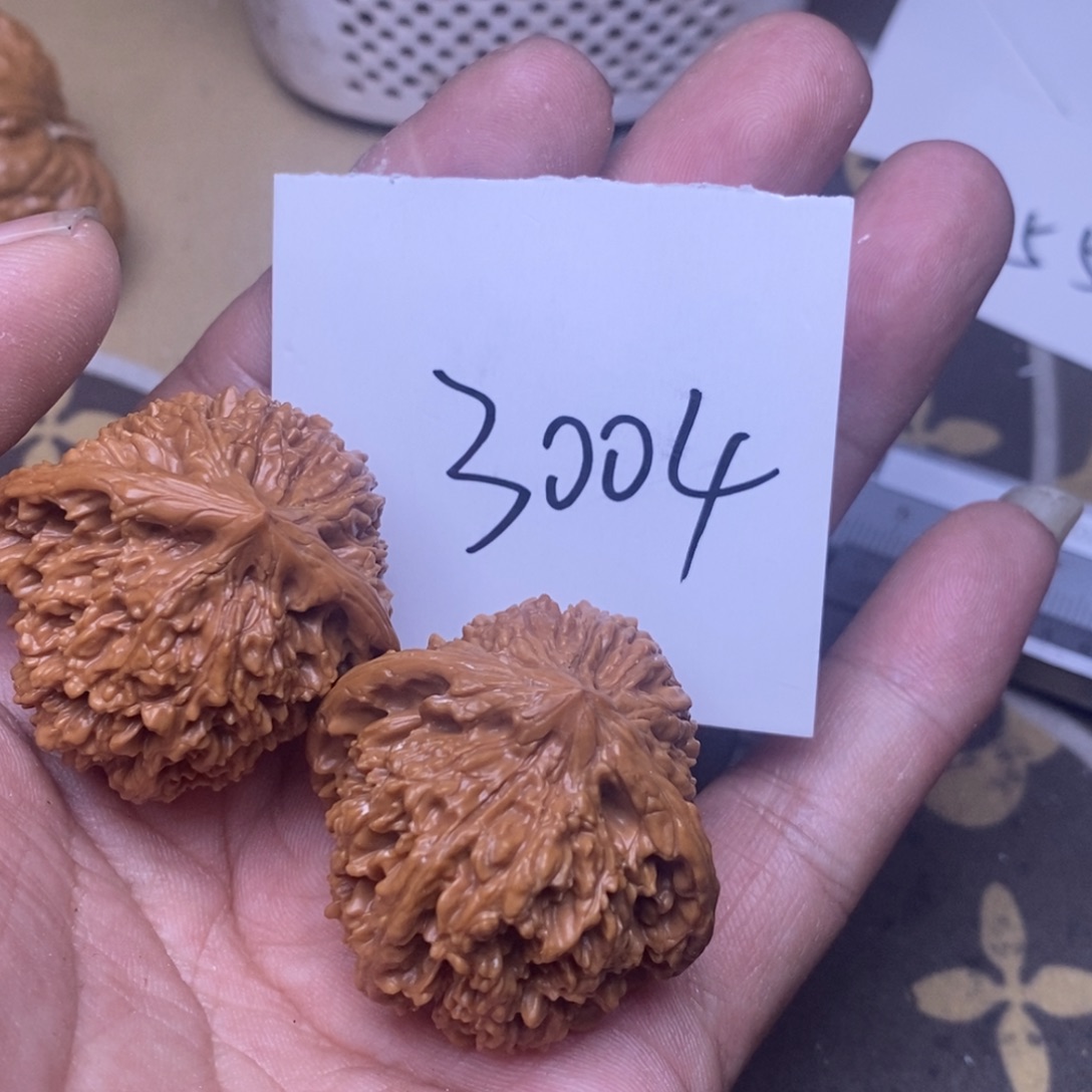 核桃满天星尺寸39