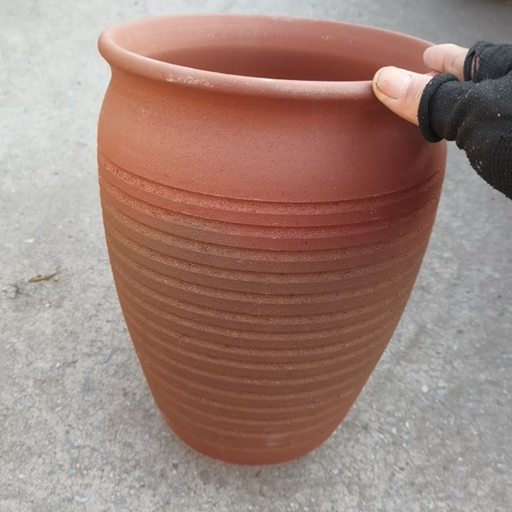 红陶20/27瑕疵一个