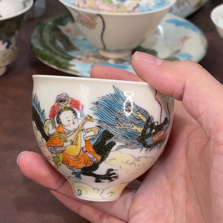 微瑕。          小雅。          31