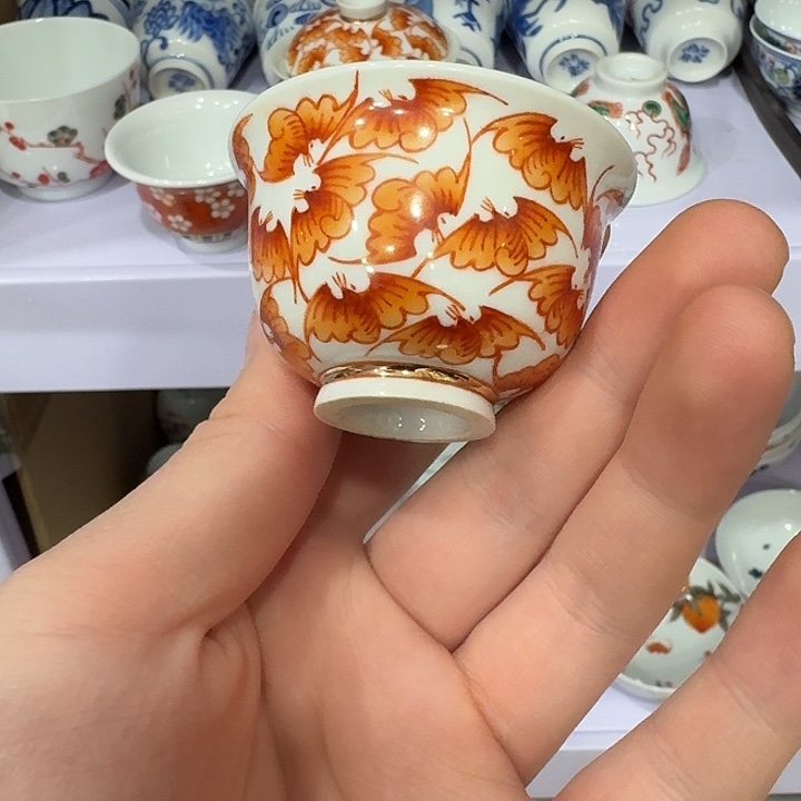 陶瓷艺术品收藏陶瓷