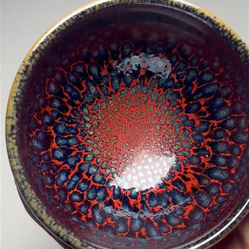 【闪购商品】茶盏-19.............