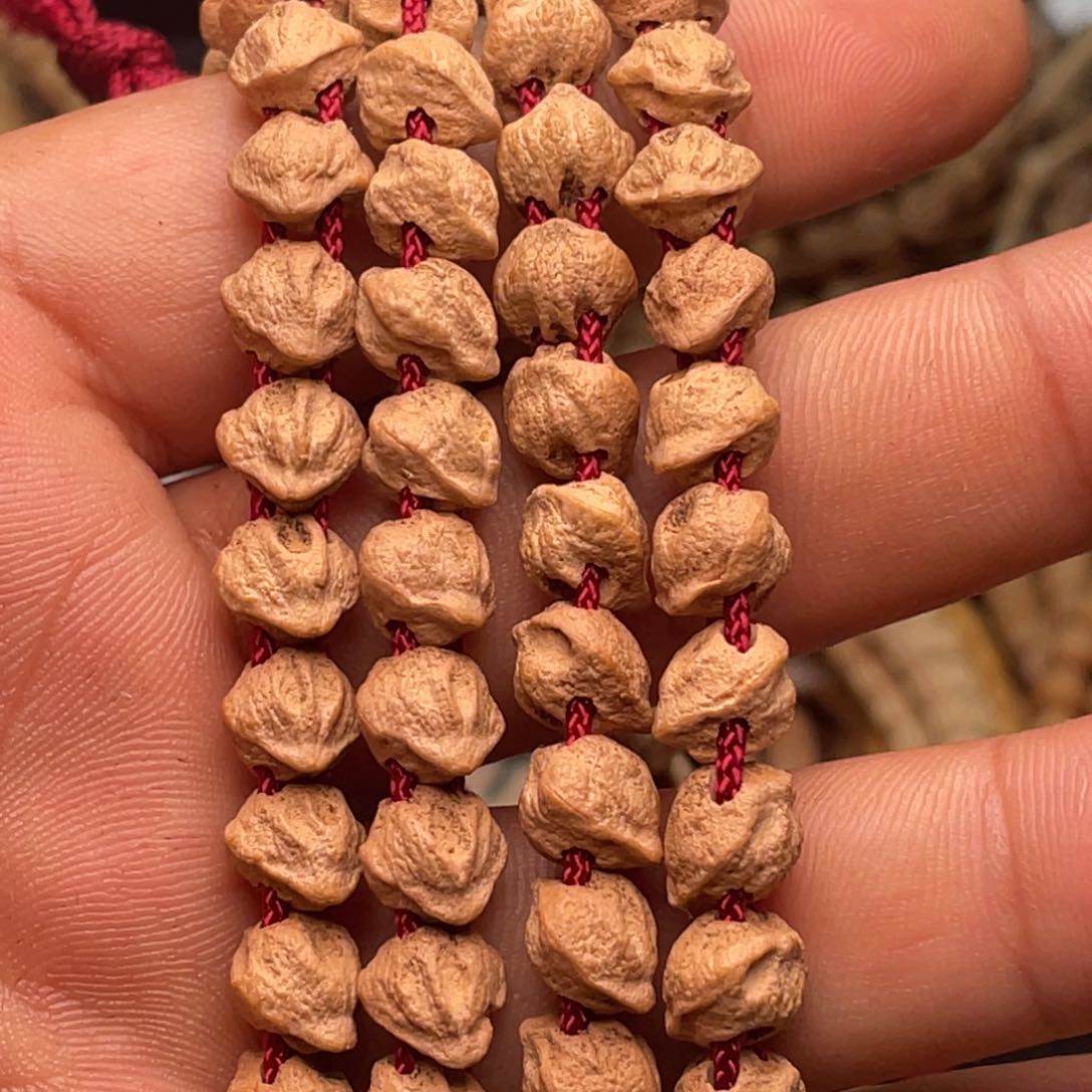 手串柏香籽/百香籽