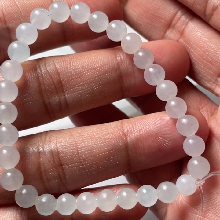 饺***。定制翡翠未镶嵌翡翠