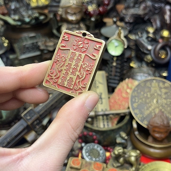 嘉嘉精品铜器摆件