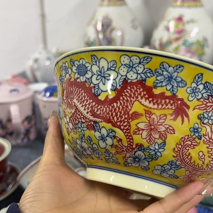 景德镇陶瓷博物有限公司