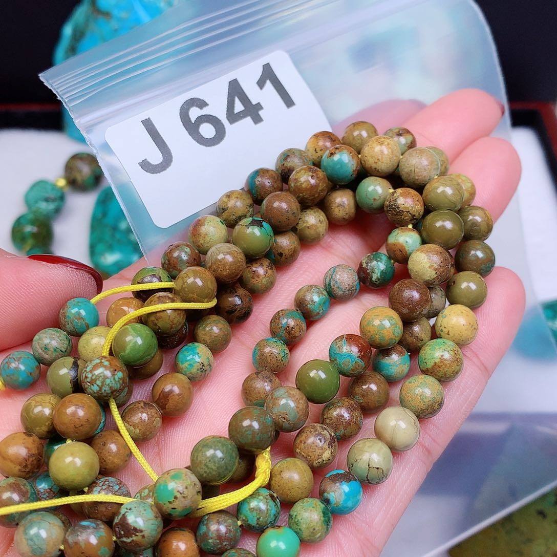 空竹粉丝专享十堰特色手工散珠