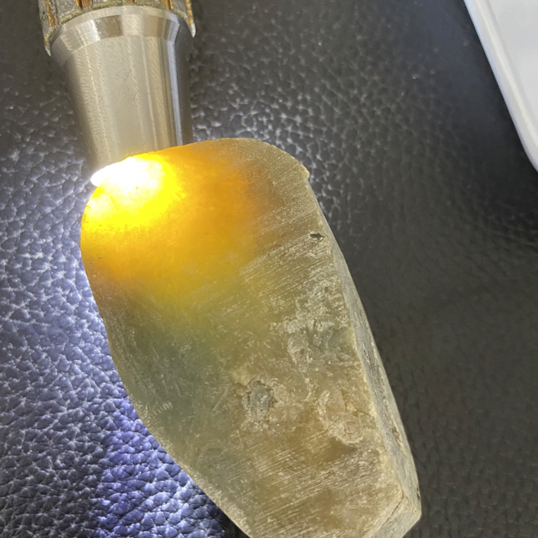 雕刻定制天然A货