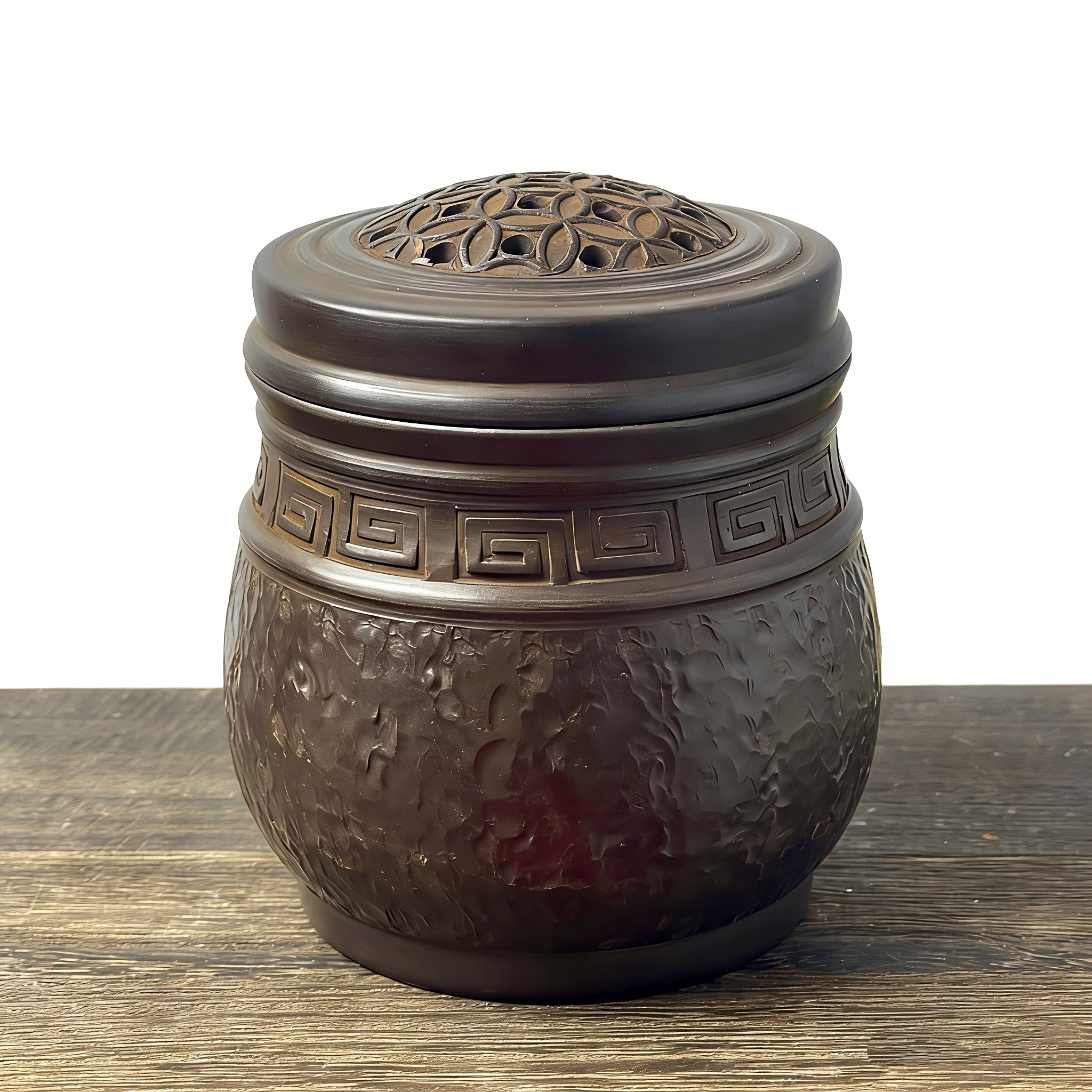 罐子张高瓶核桃纹叫罐鸣虫用具虫具