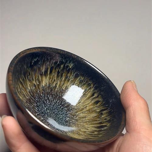 【闪购商品】茶盏-62.............