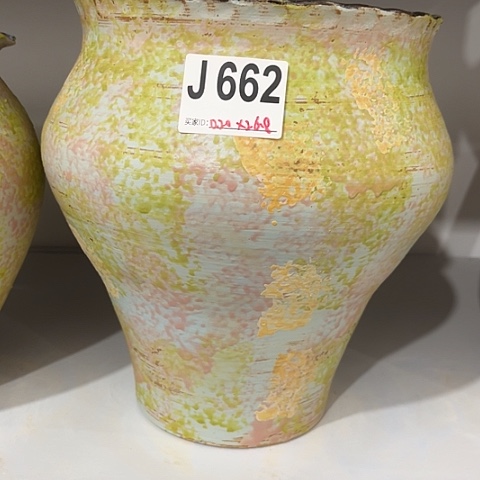 D***C景德镇手工工艺制作