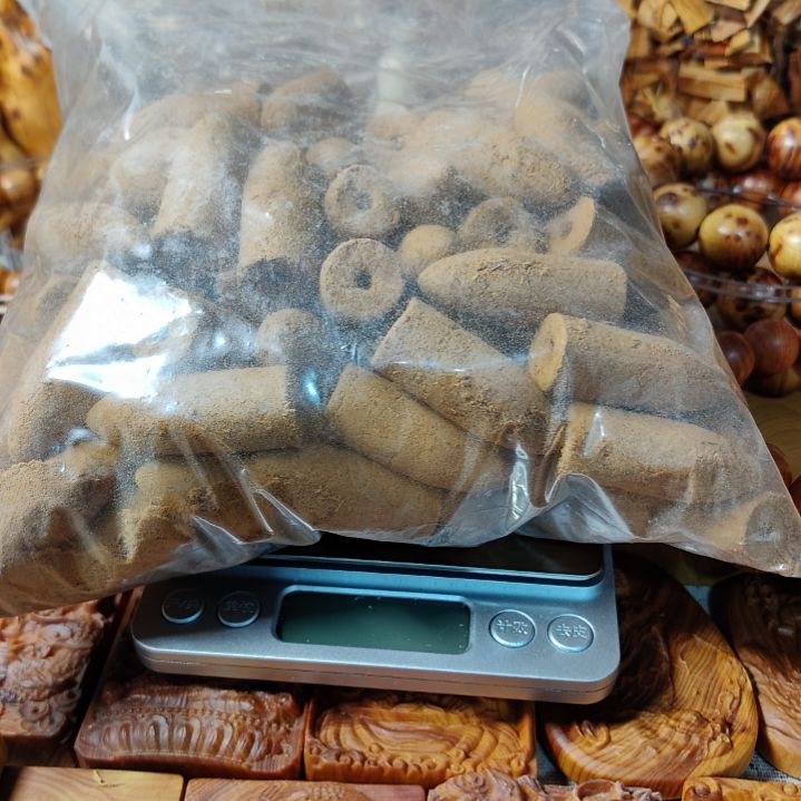 用**客太行崖柏手工艺品