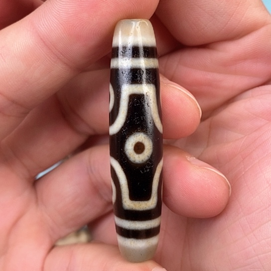 玛瑙吊坠未镶嵌安*