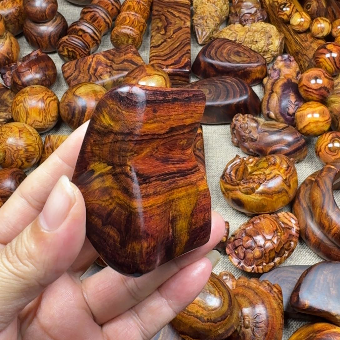 黄花梨/降香黄檀我