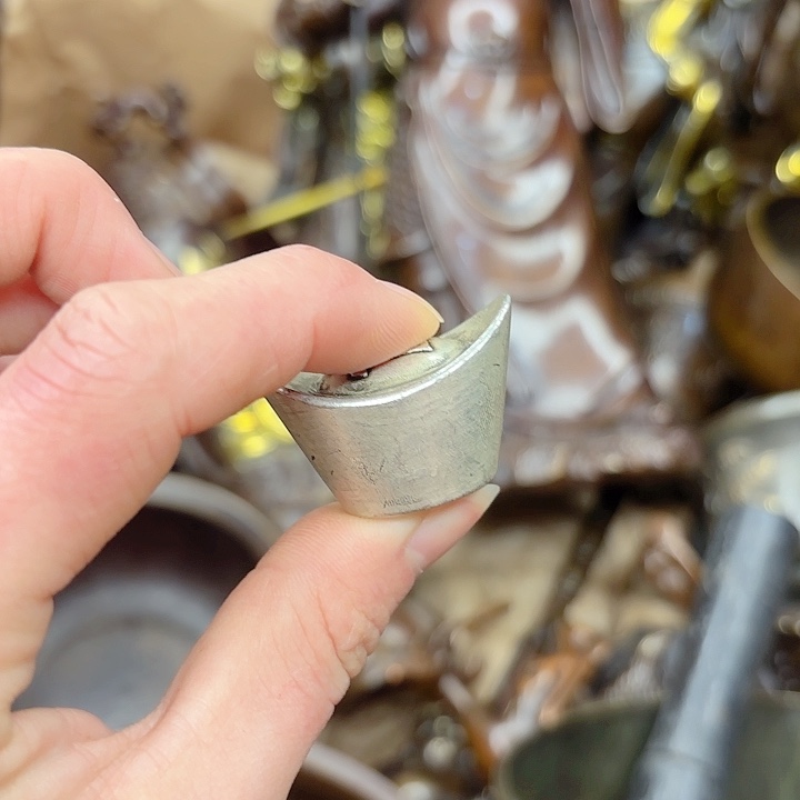 铜摆件摆件摆件品