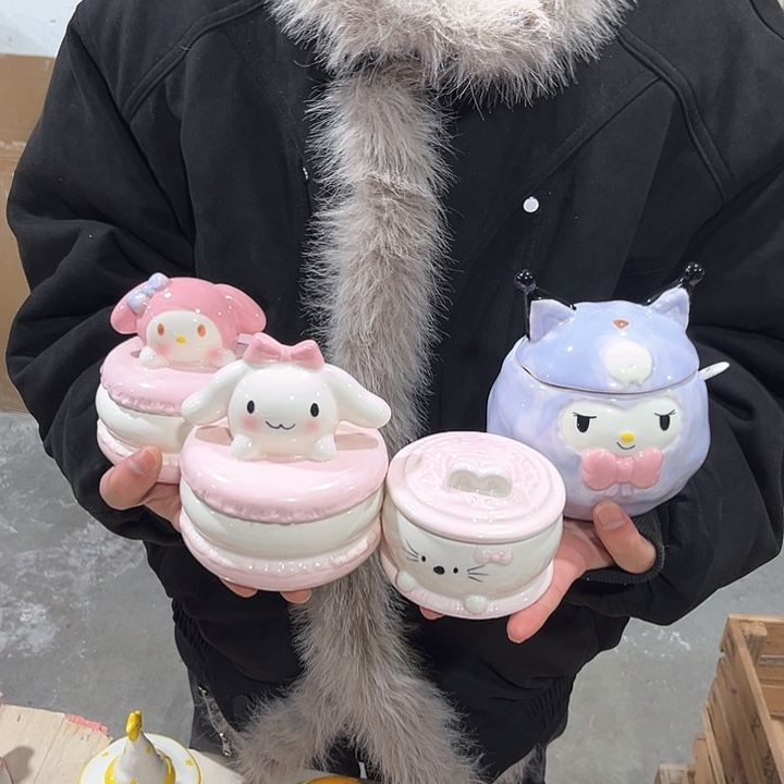 紫砂茶叶罐我们的生活