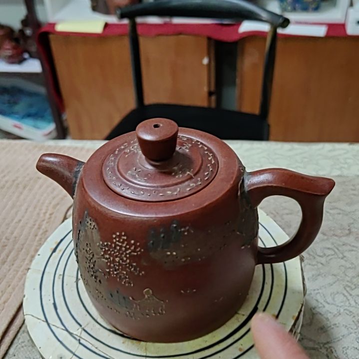茶壶紫砂111111111111