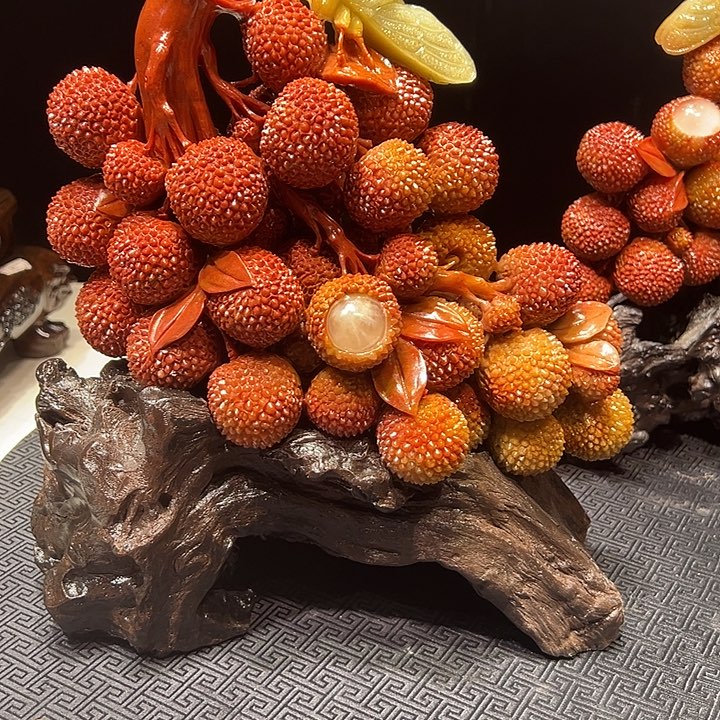 x***浪寿山石山水风光秀丽