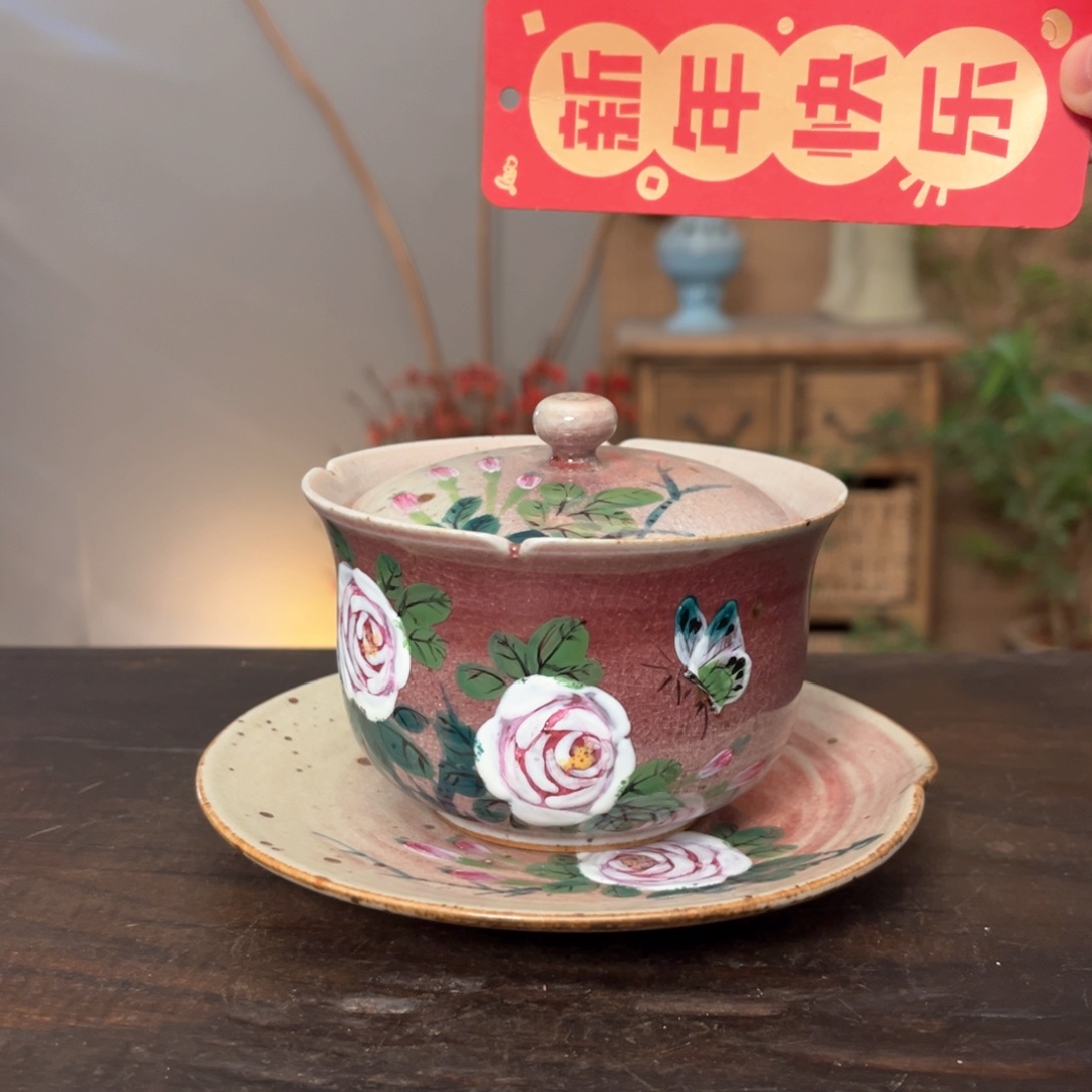 杯手工制作工艺制作